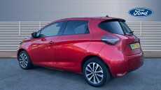 Renault Zoe 100kW GT Line + R135 50kWh Rapid Charge 5dr Auto Electric Hatchback